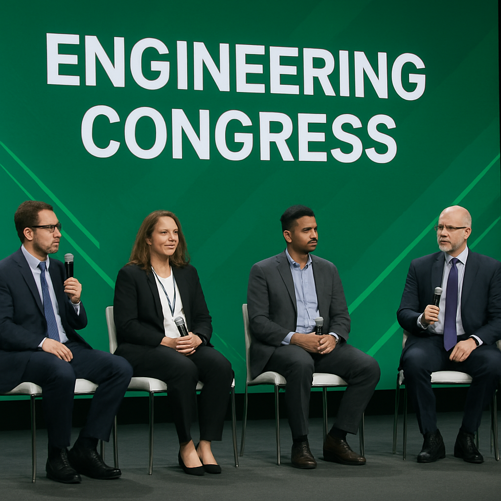 Expert panel discussion